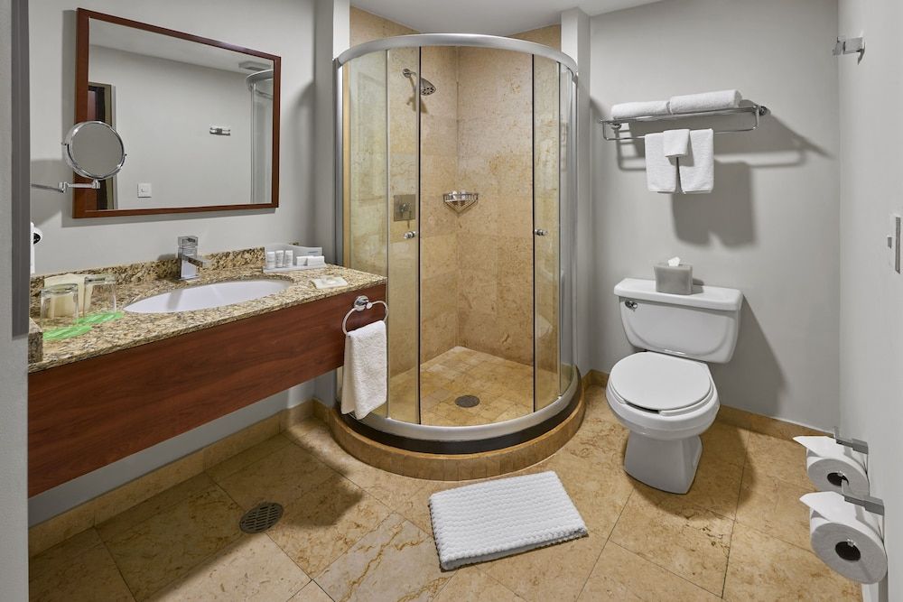 Suite, 1 Cama Queen — 5