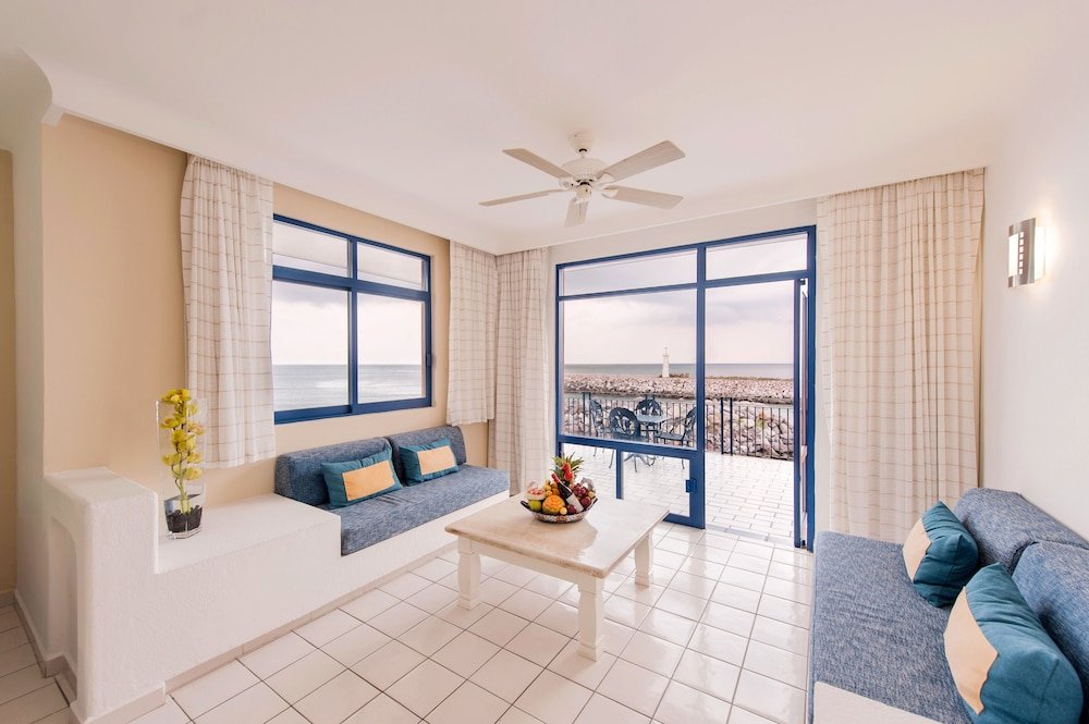 Junior Suite Elite — 5
