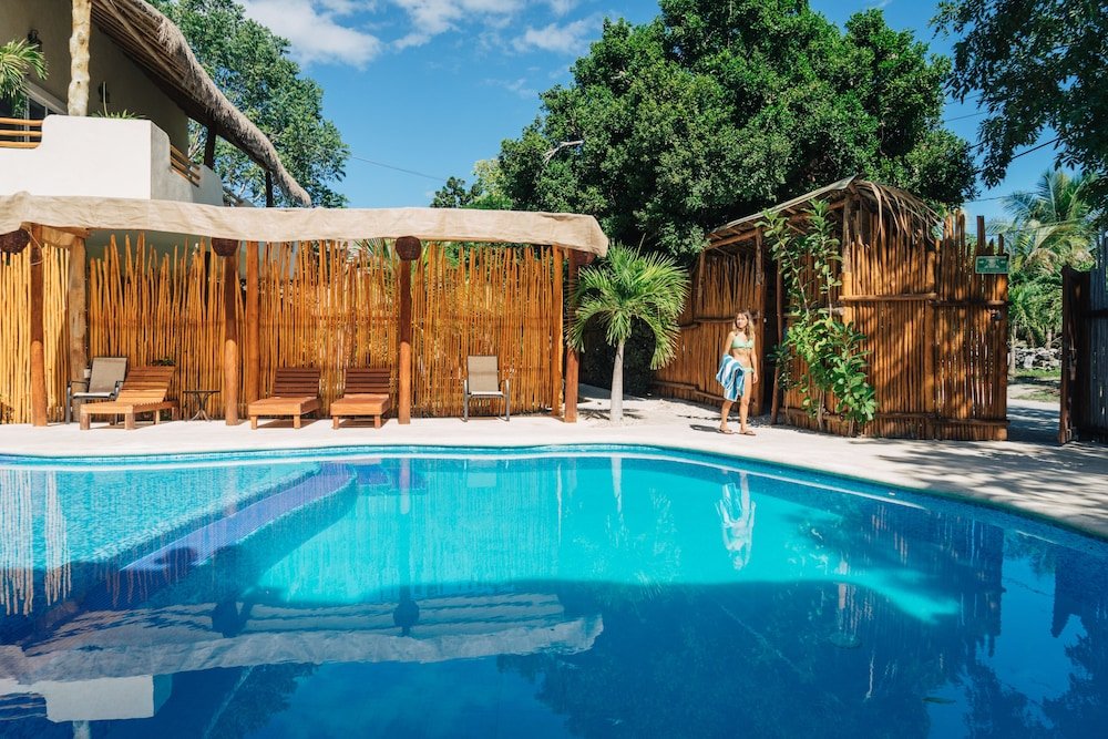 Junior Suite "Manatí" — 2