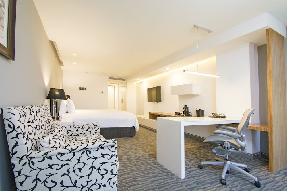 Habitación Premium, 1 cama King — 4