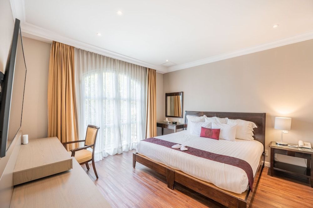 Apartment, 2 Bedrooms