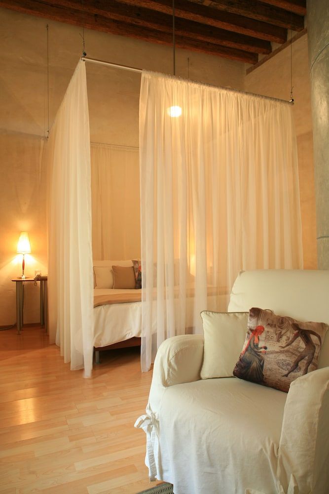 Junior Suite, 1 cama King