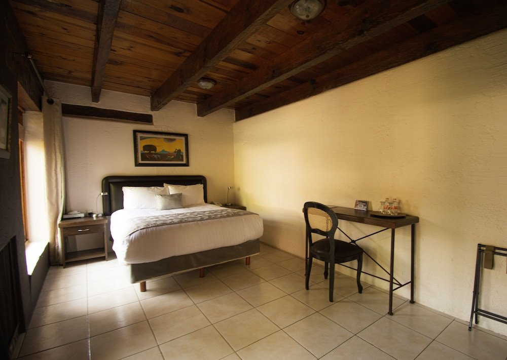 Habitación Estándar, 1 cama Queen — 2