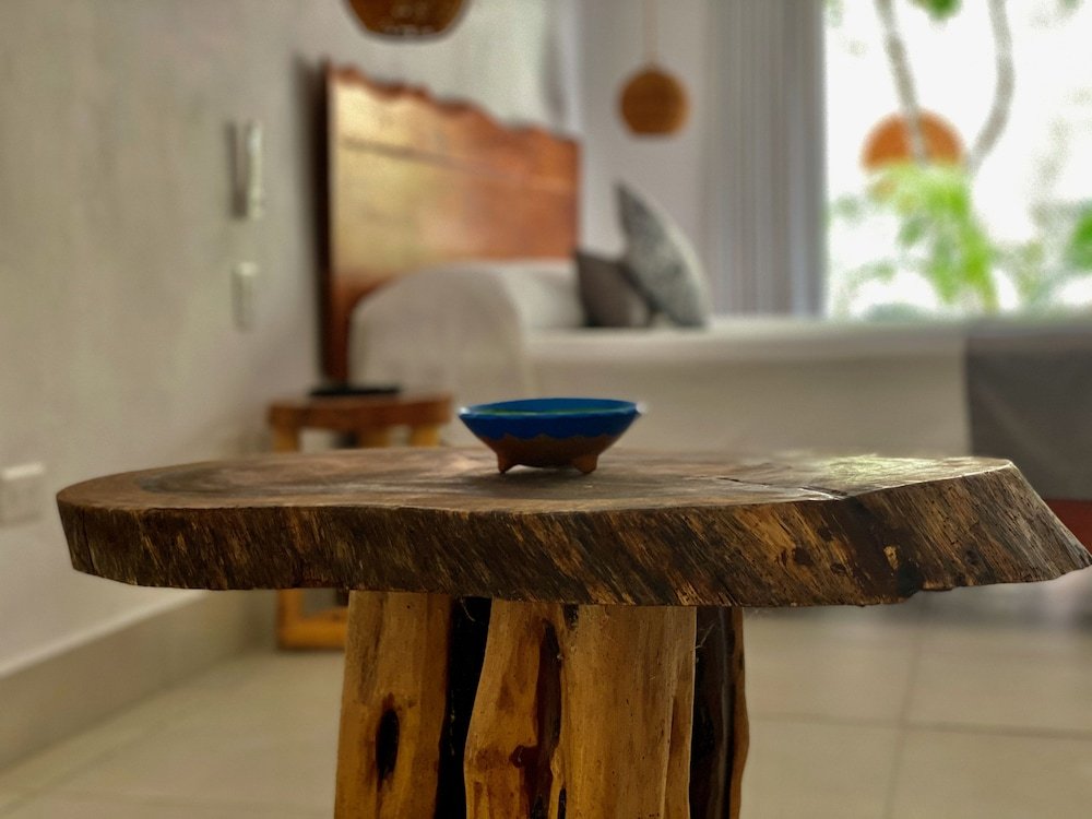 Habitación Estándar, 1 cama King, balcón — 2