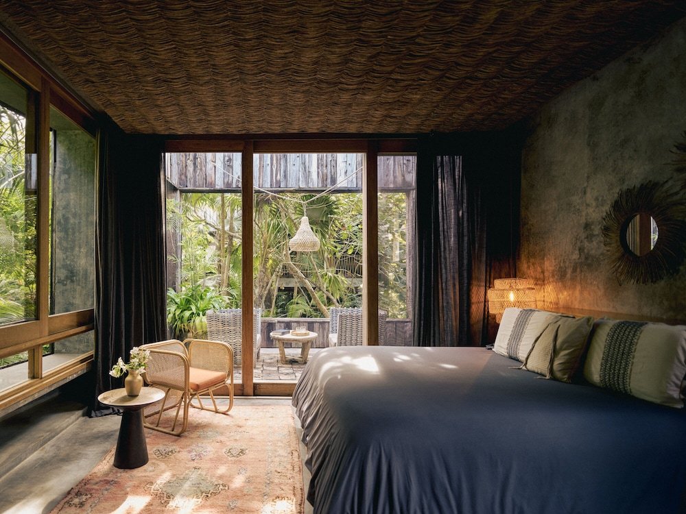 Suite (Air Suite con Plunge Pool) — 3