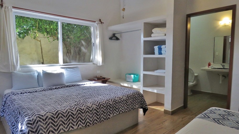 Suite Premium "Tapir" — 8