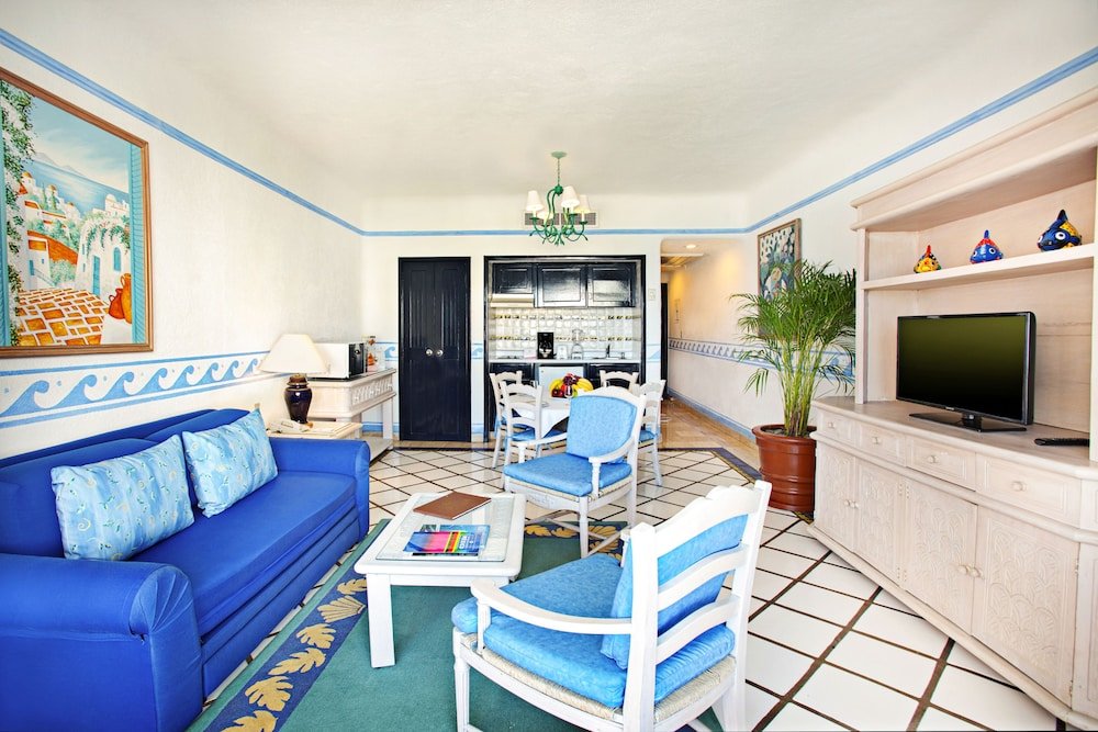 Suite de Lujo — 5