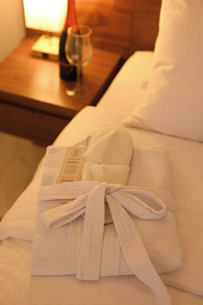 Suite Deluxe — 7