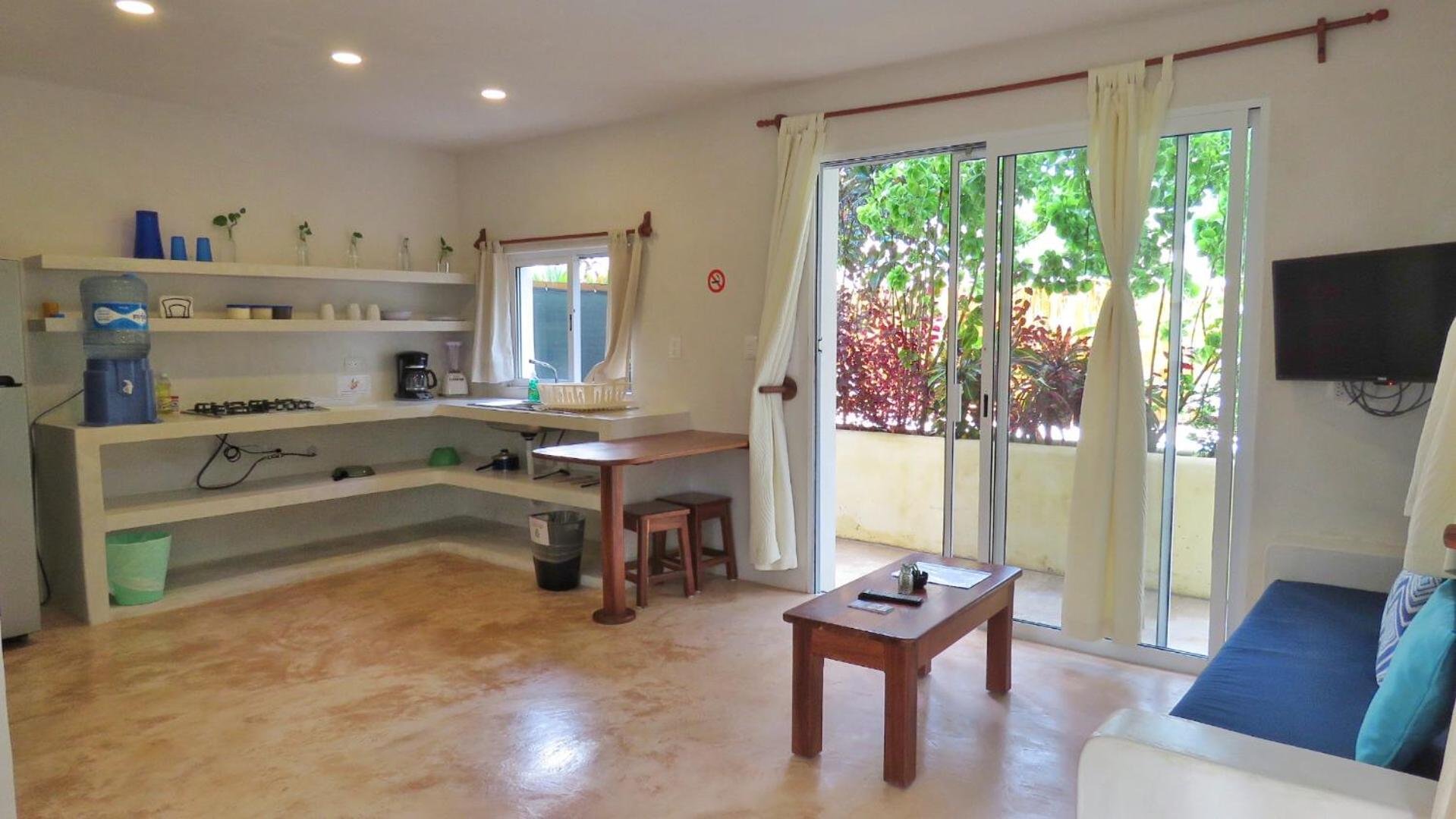 Junior Suite con vista al jardín — 3