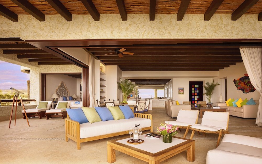 Habitación con vista al jardín — 4