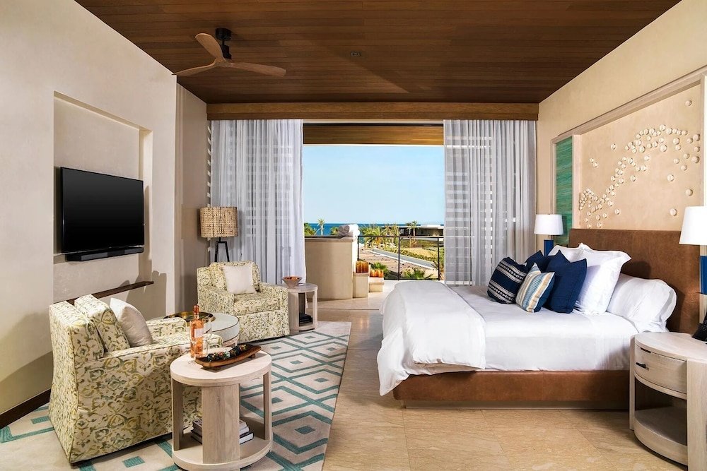 Villa, 2 Bedrooms, vista al jardín