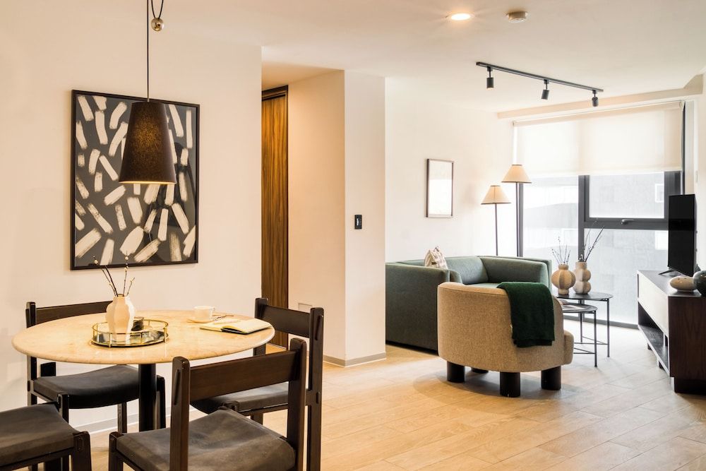 Apartamento Familiar — 6