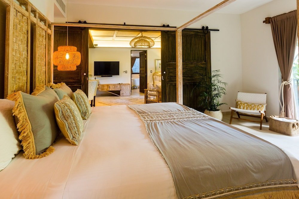 Suite, 2 Habitaciones (Vista a la Selva) — 7