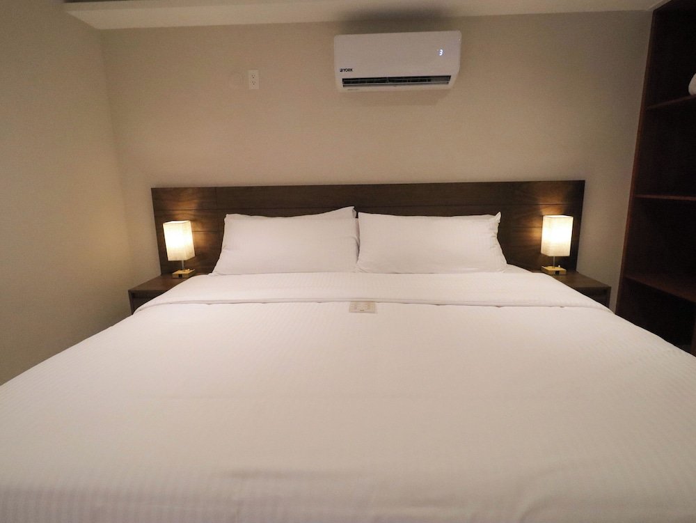 Habitación Junior — 6