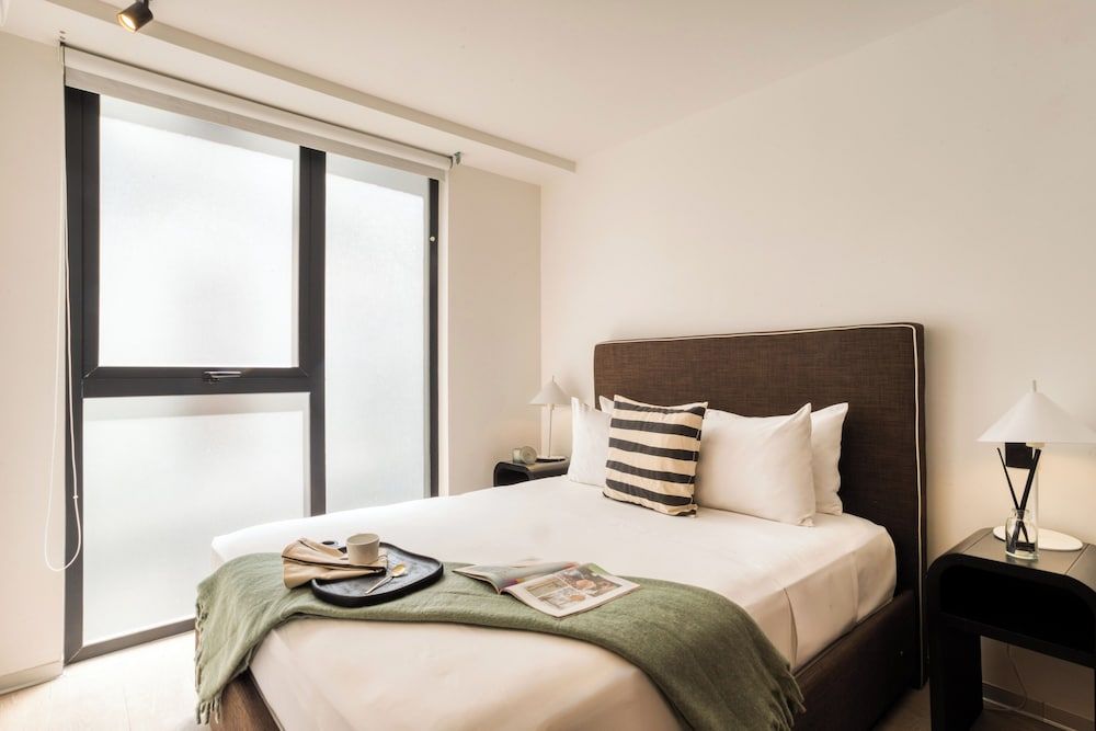Apartamento Familiar — 3