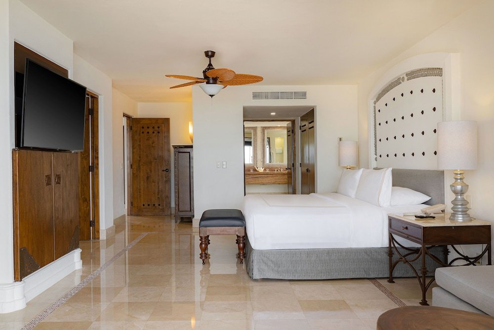 Casita con Vista al Jardín y Piscina de Inmersión — 2
