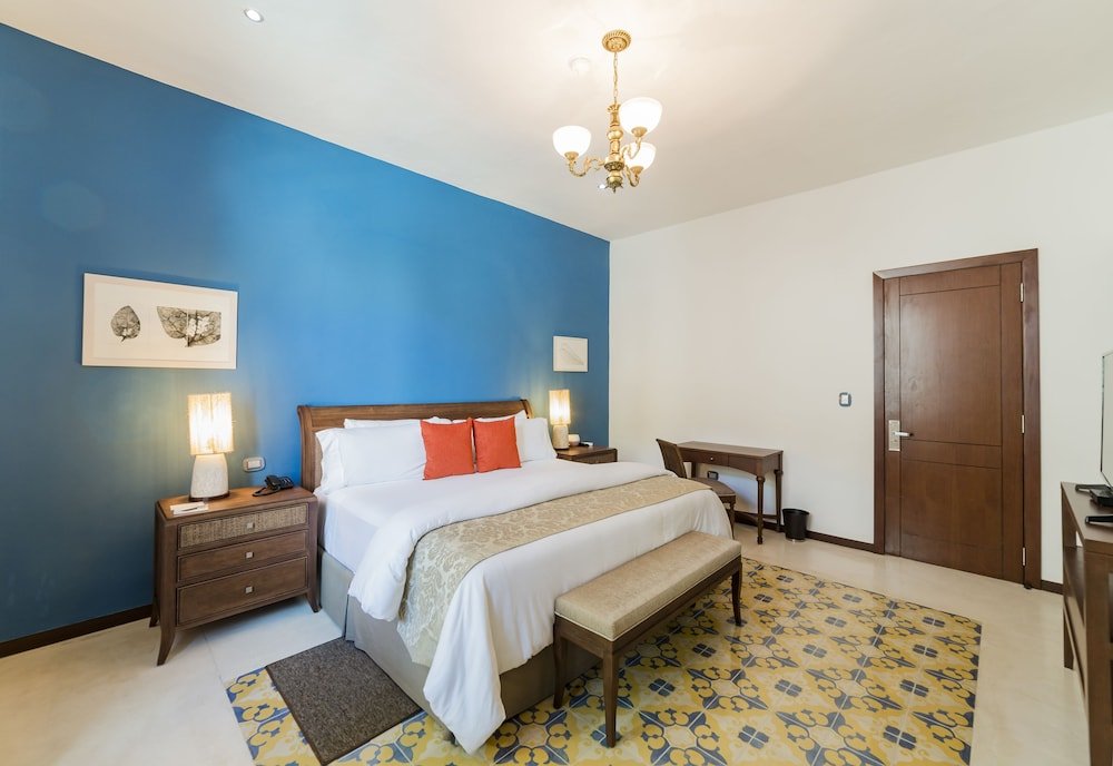 Habitación Deluxe, 1 cama King — 8