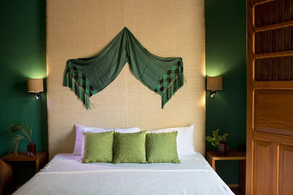 Habitación Deluxe, 1 cama King — 2