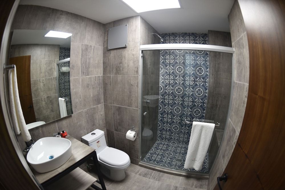 Habitación Executive, 1 cama King — 5