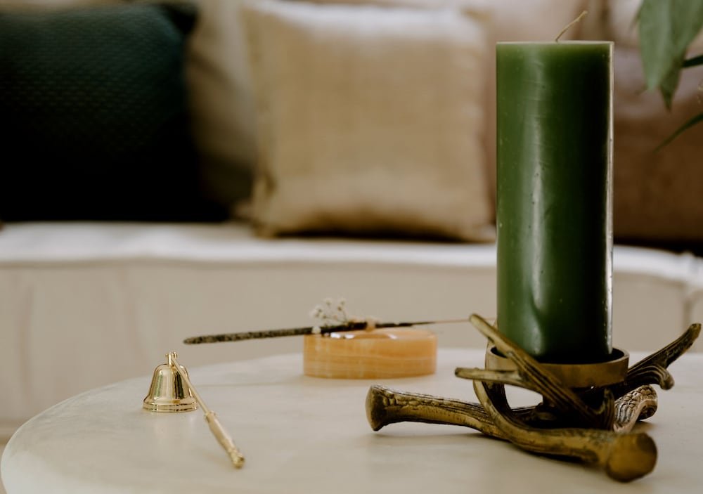 Habitación Grande — 8