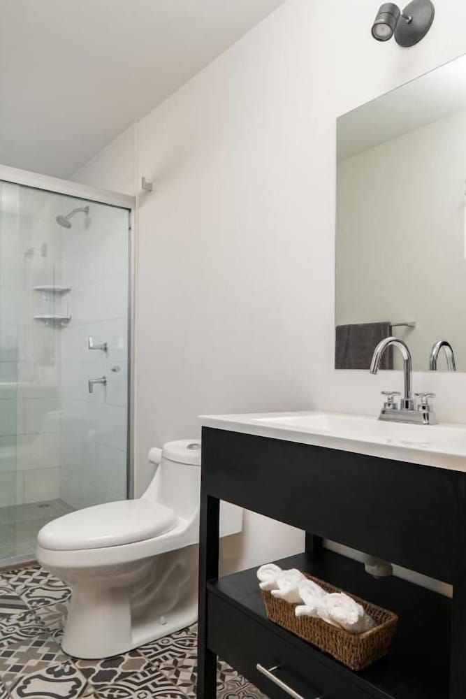 Habitación Doble de Negocios — 2