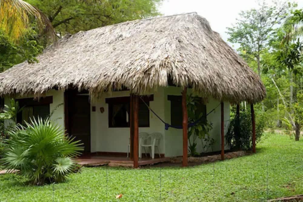 Traditional Cabin