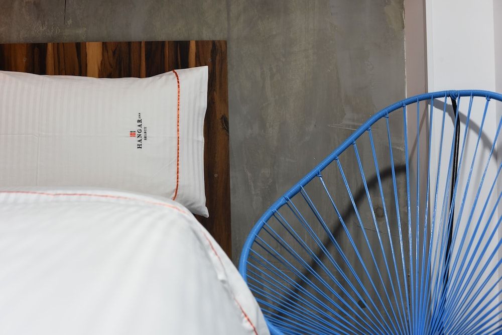 Habitación Executive, 1 cama King — 3