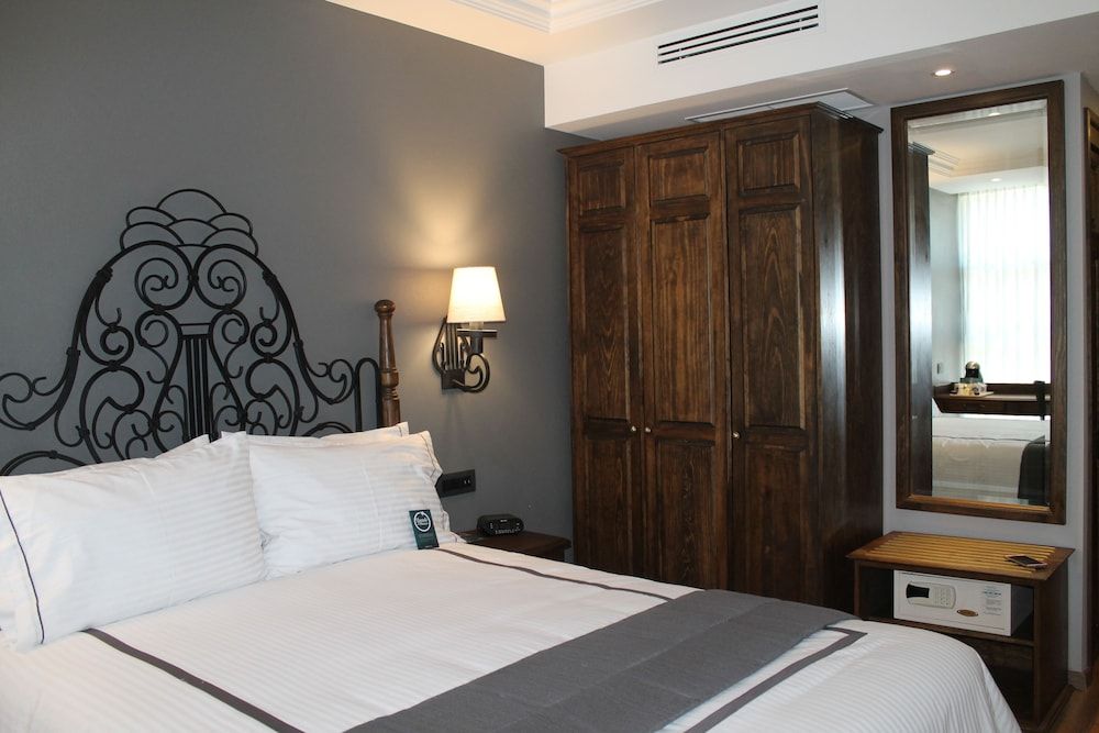Habitación Estándar, 1 Cama Queen — 2