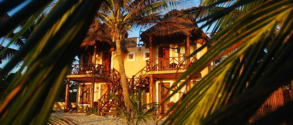 Room, 1 cama King, vista al mar — 3