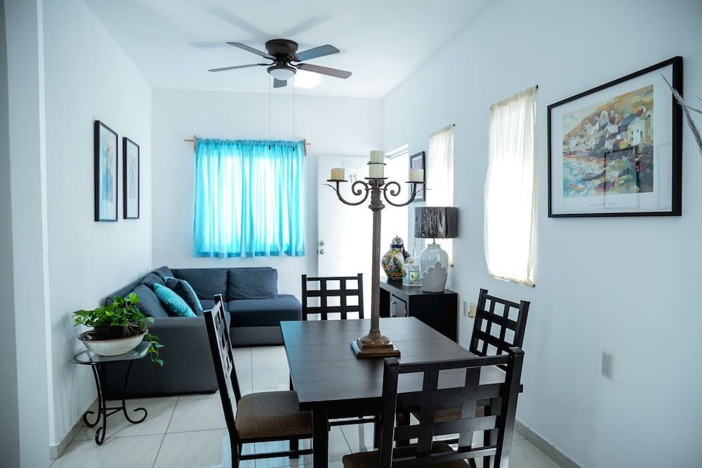 Family Suite, 2 camas dobles, no fumadores