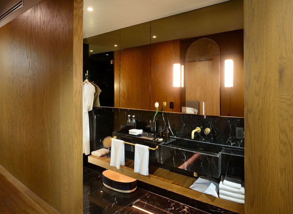 Habitación Deluxe, 2 camas Queen — 4