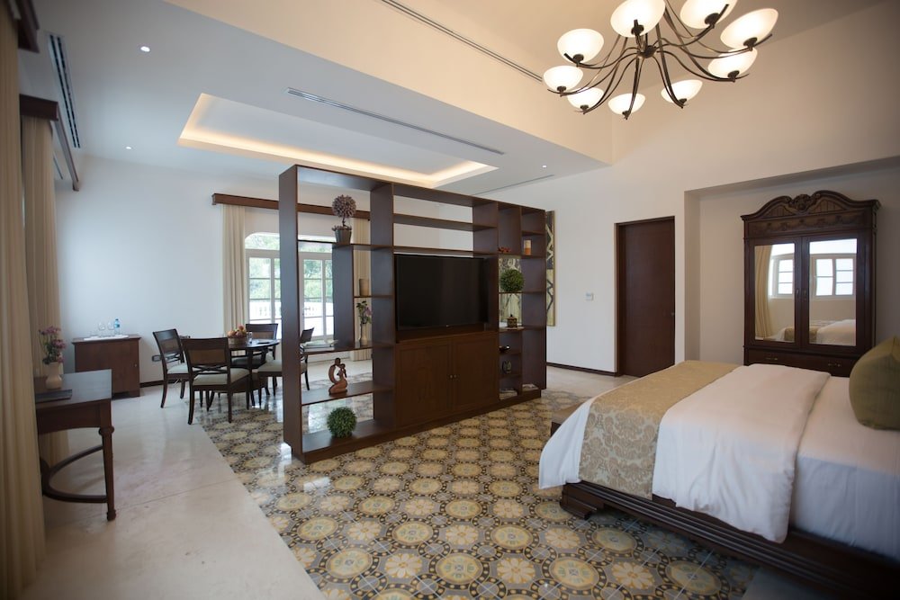 Suite de lujo (Terraza privada)