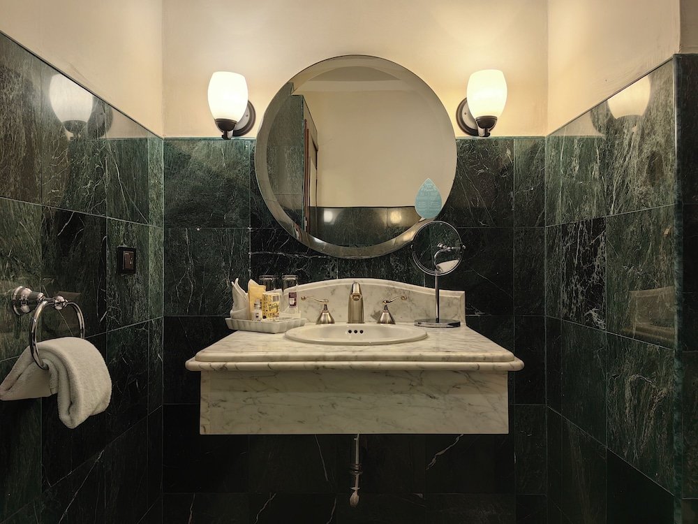 Habitación Deluxe, Park View — 6