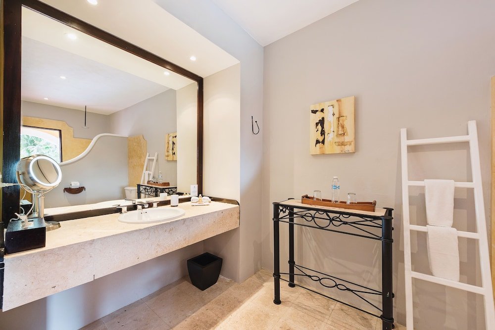 Suite, junto a la piscina — 3