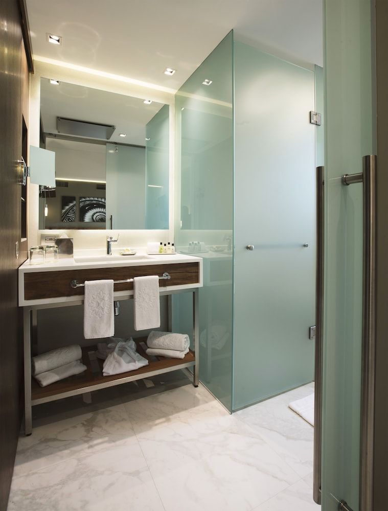 Junior Suite, 2 camas dobles — 8