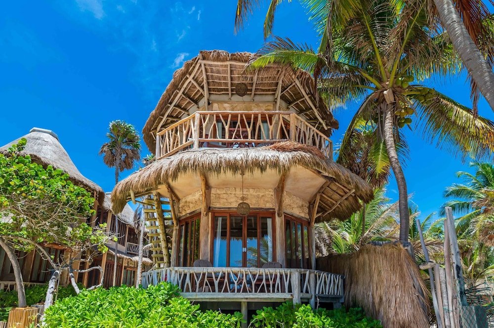 Suite, 1 cama King, Beach View, Oceanfront — 4