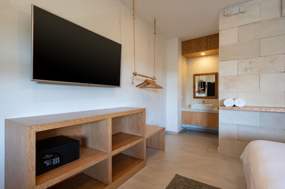Habitación Superior, 1 cama King — 3