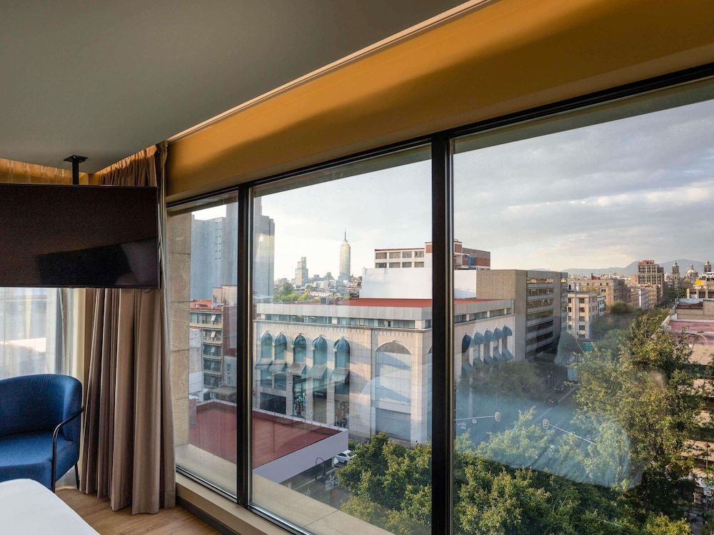 Executive Suite, 1 cama King con sofá cama — 3
