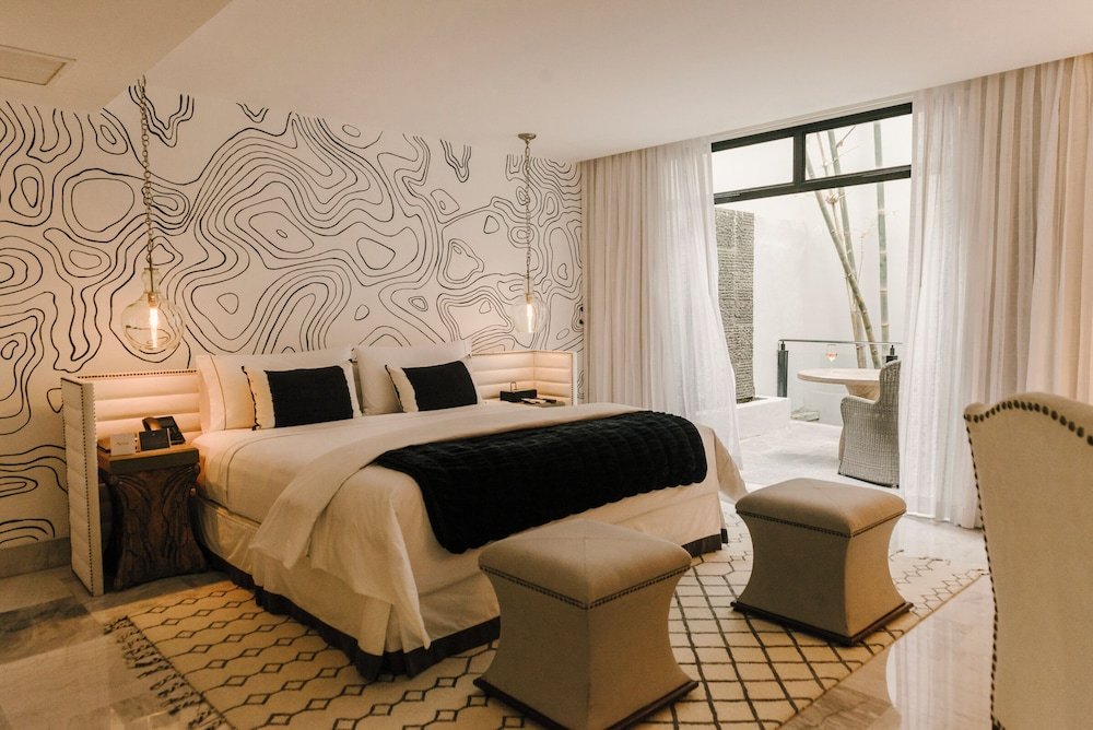 Habitación Deluxe (Grand) — 4