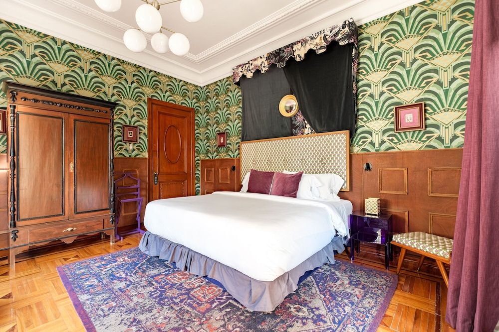 Premium Room — 4