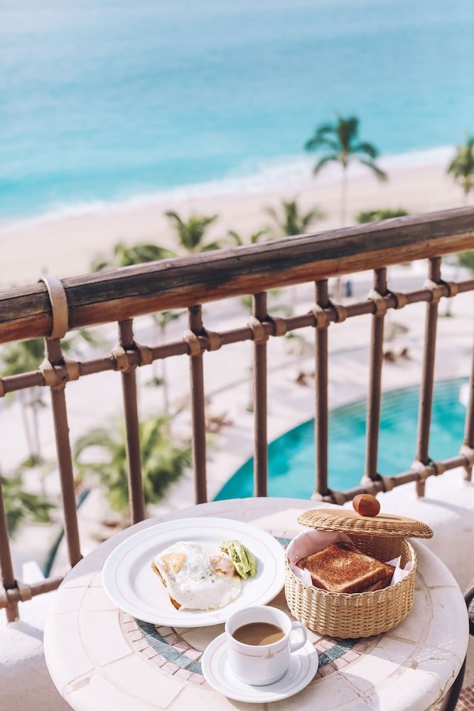 Junior Suite Frente al Mar 2 Camas Dobles — 5