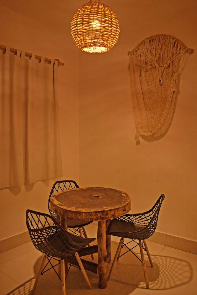 Habitación Estándar, 2 camas dobles, balcón — 5