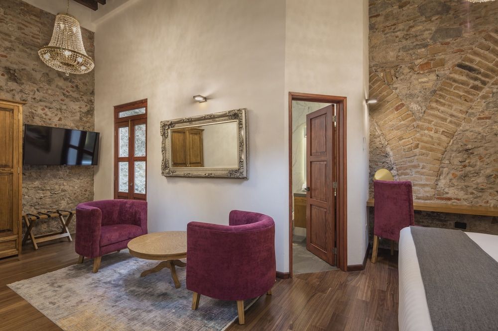 Suite, 1 cama King, no fumadores — 2