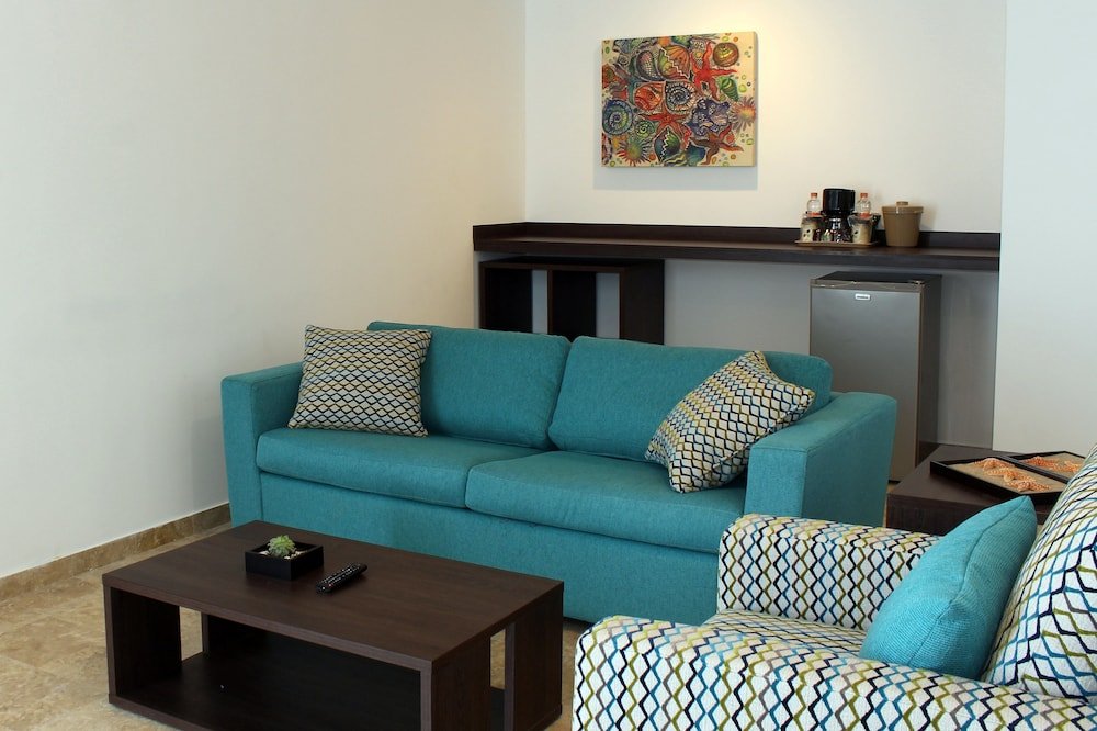 Suite, 2 camas Queen — 2