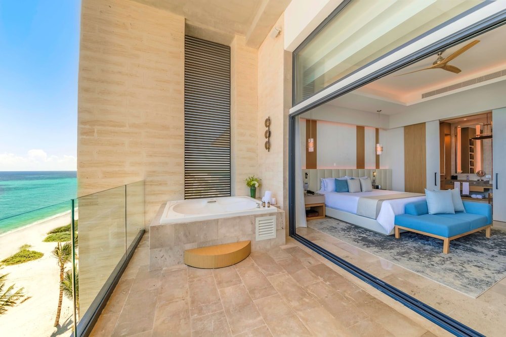 Suite Presidencial (Serenity Club Ocean Front) — 5