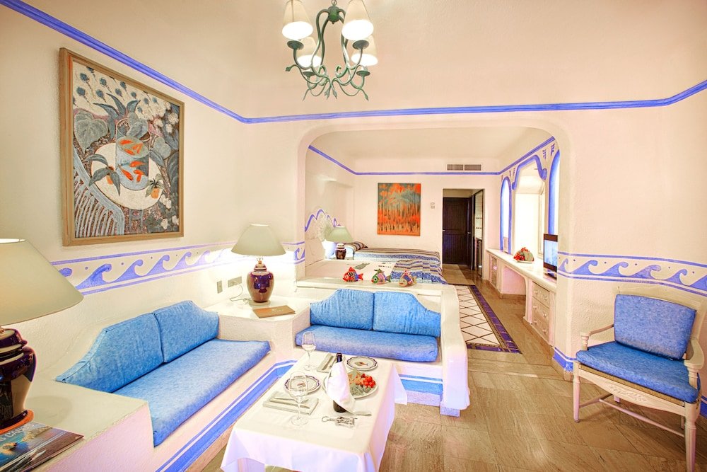 Junior Suite Estudio — 3