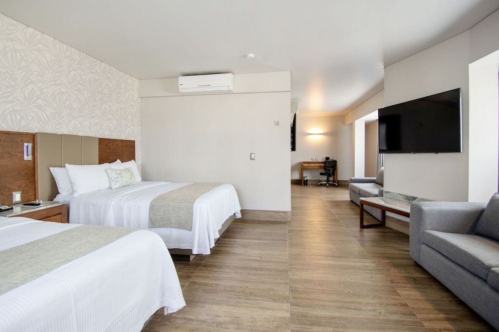 Junior Room