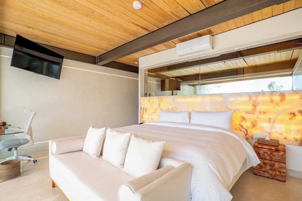 Suite Lago — 2