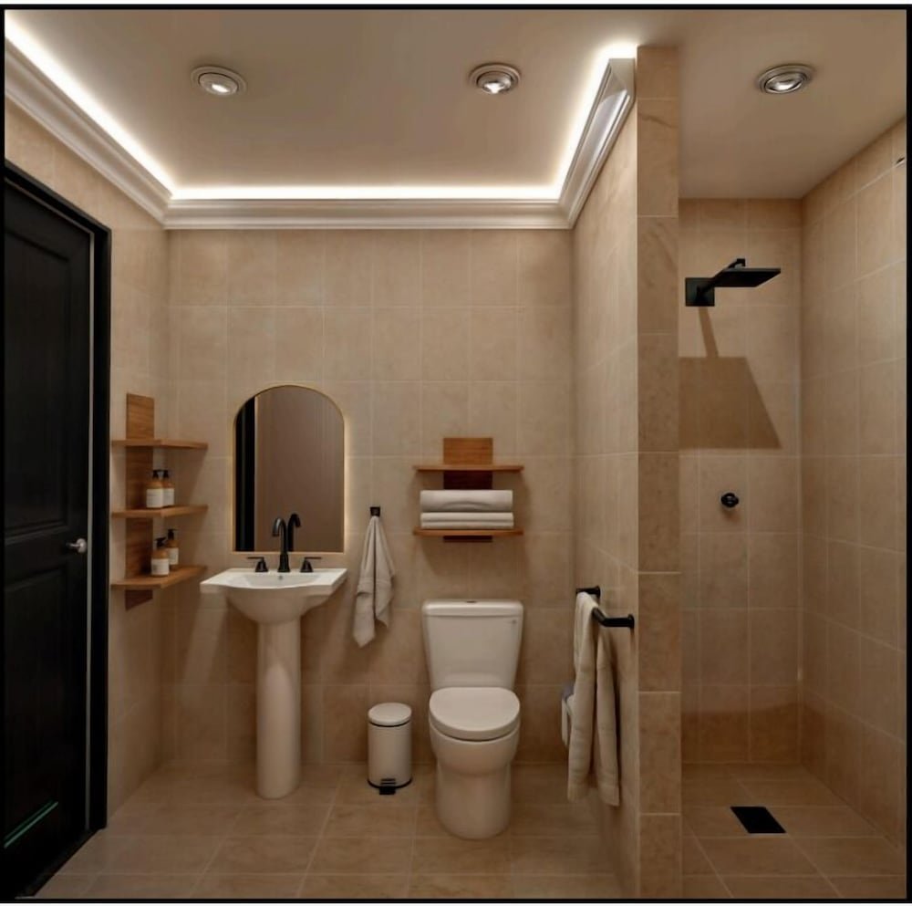 Habitación Doble Superior, Vista a la Ciudad — 5