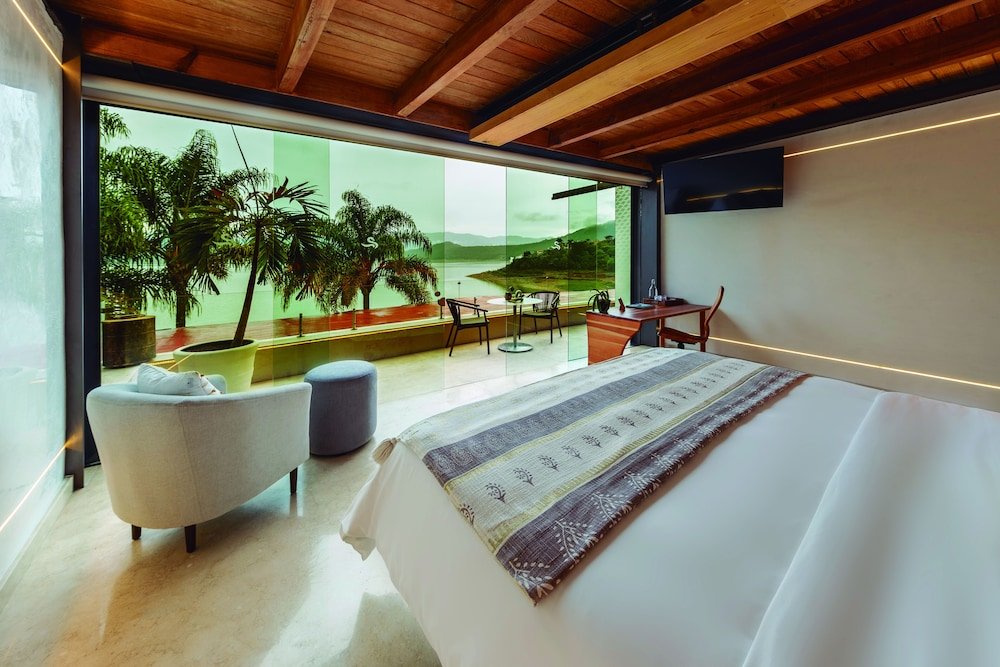 2 recámaras Family Villa